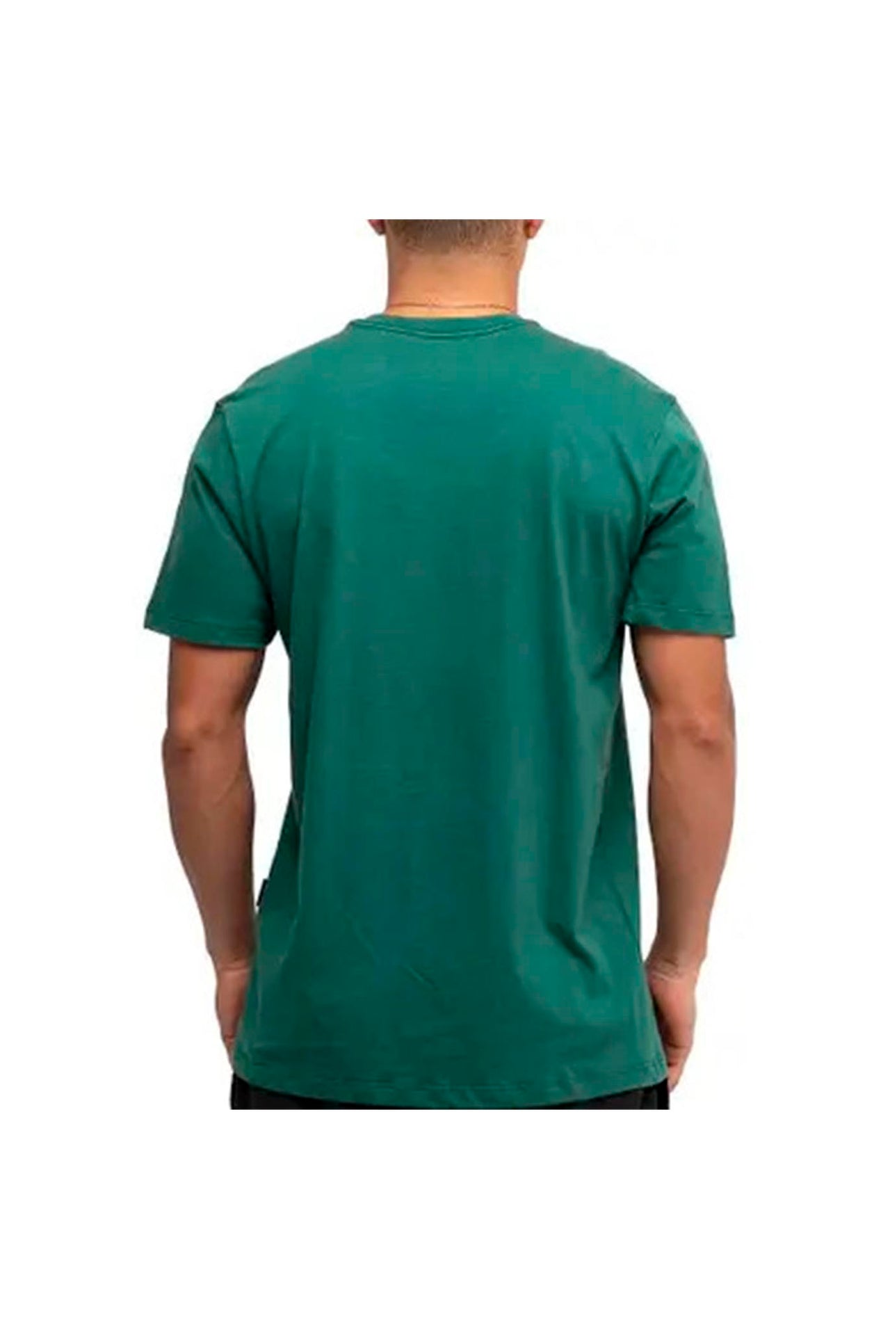 Camiseta Oakley Masc Mod Mark II Hunter Green