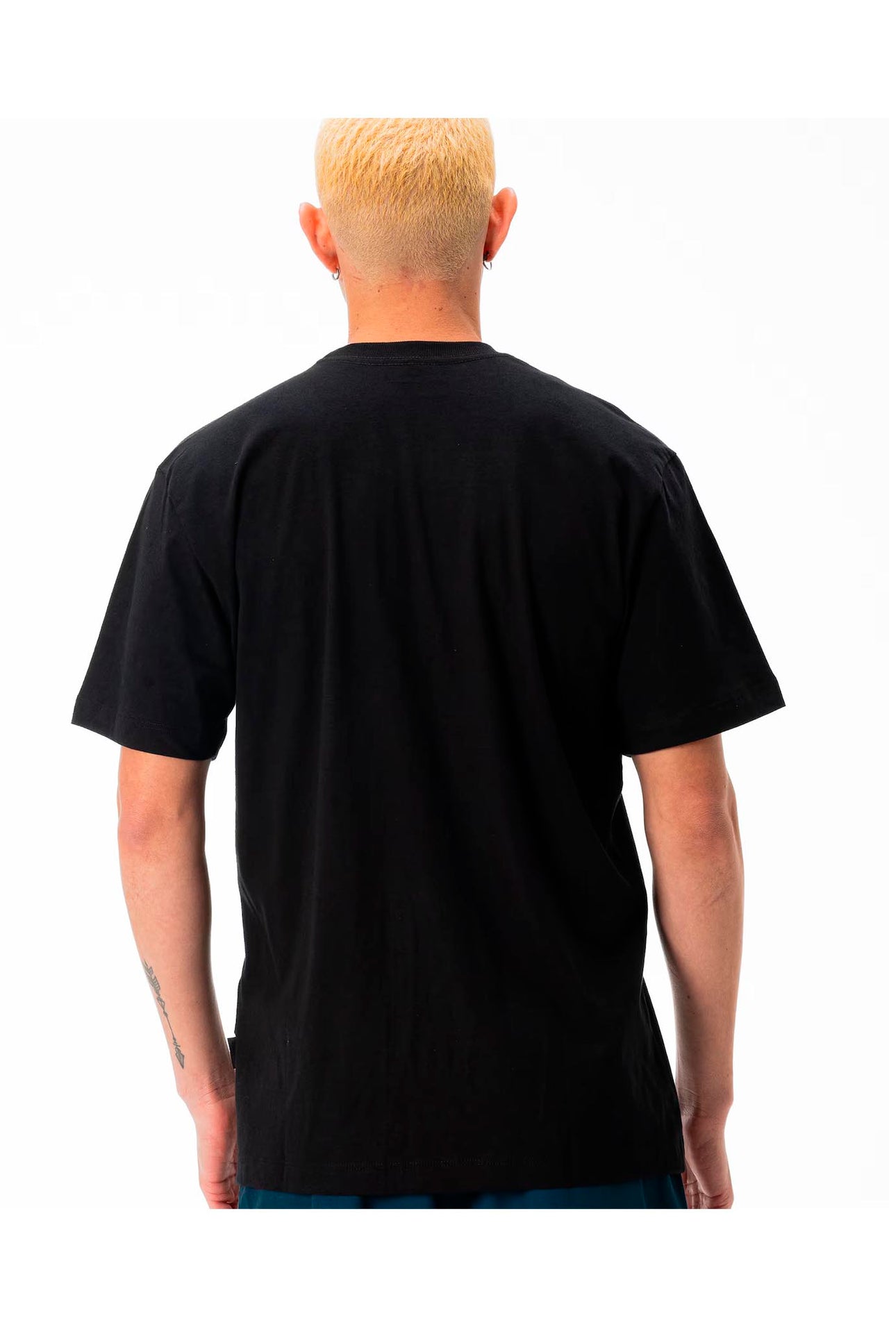 Camiseta Oakley New Graphic Blackout