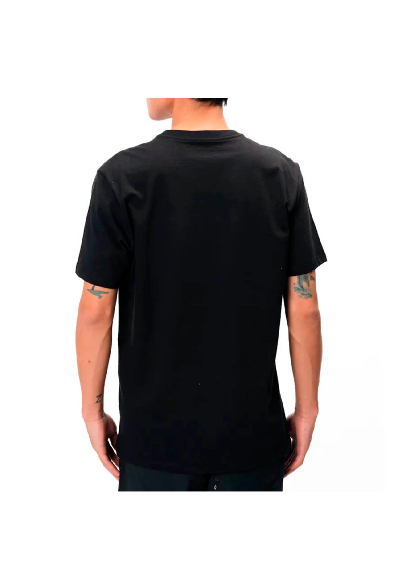 Camiseta Oakley Patch II Blackout