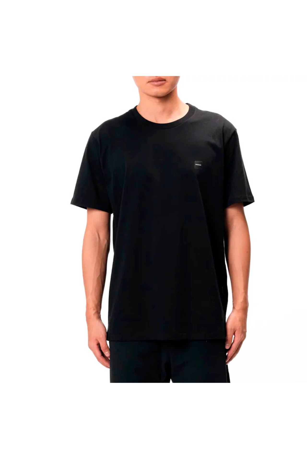 Camiseta Oakley Patch II Blackout