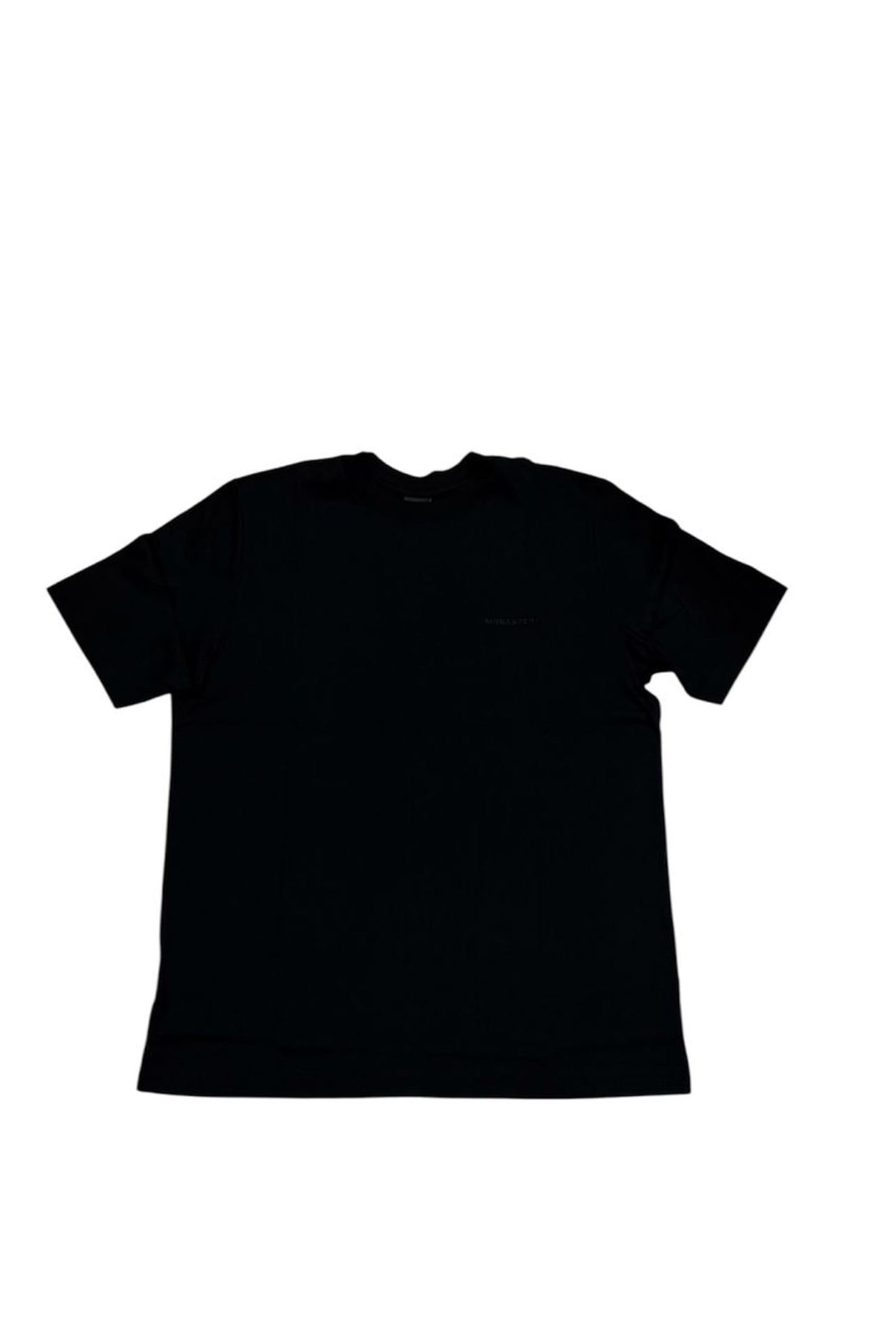 Camiseta Monastery Citus Black