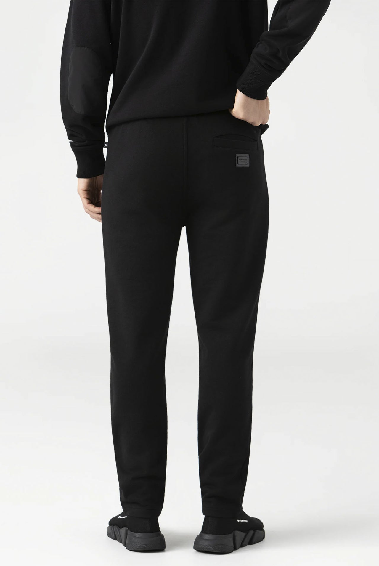 Jogger Monastery Conrad Negro