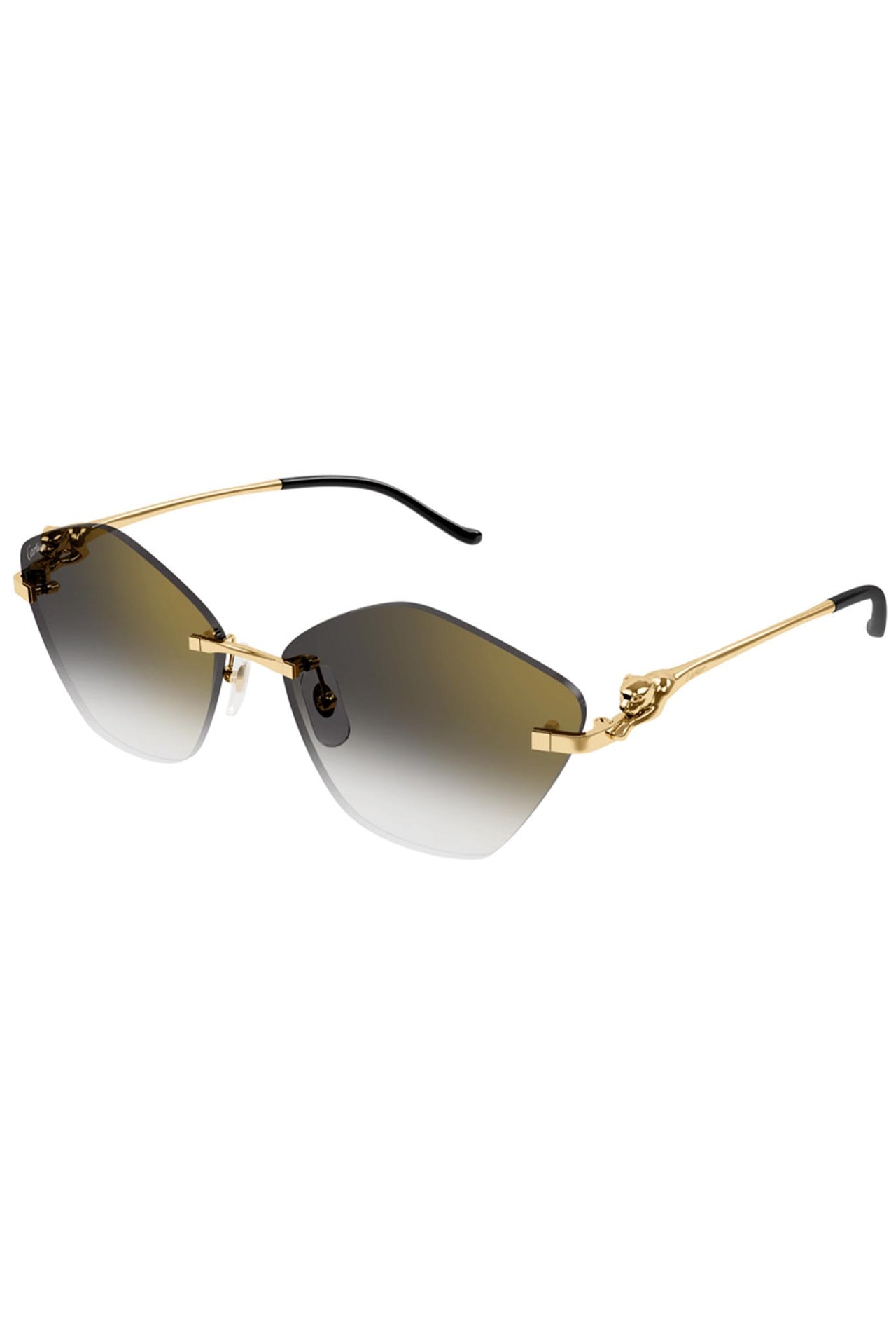 Gafas Cartier CT0429S 01 140