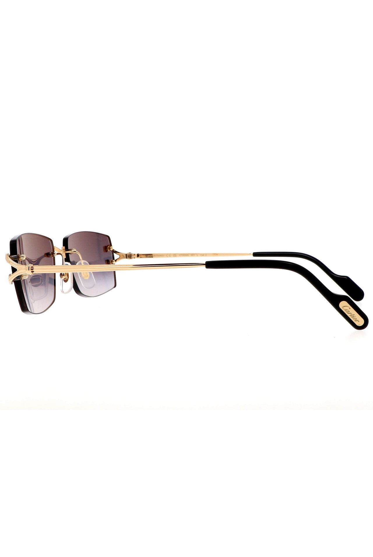Gafas Cartier CT0550S 001 140