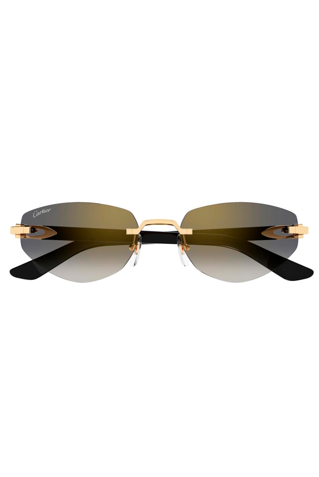 Gafas Cartier CT0580S 001