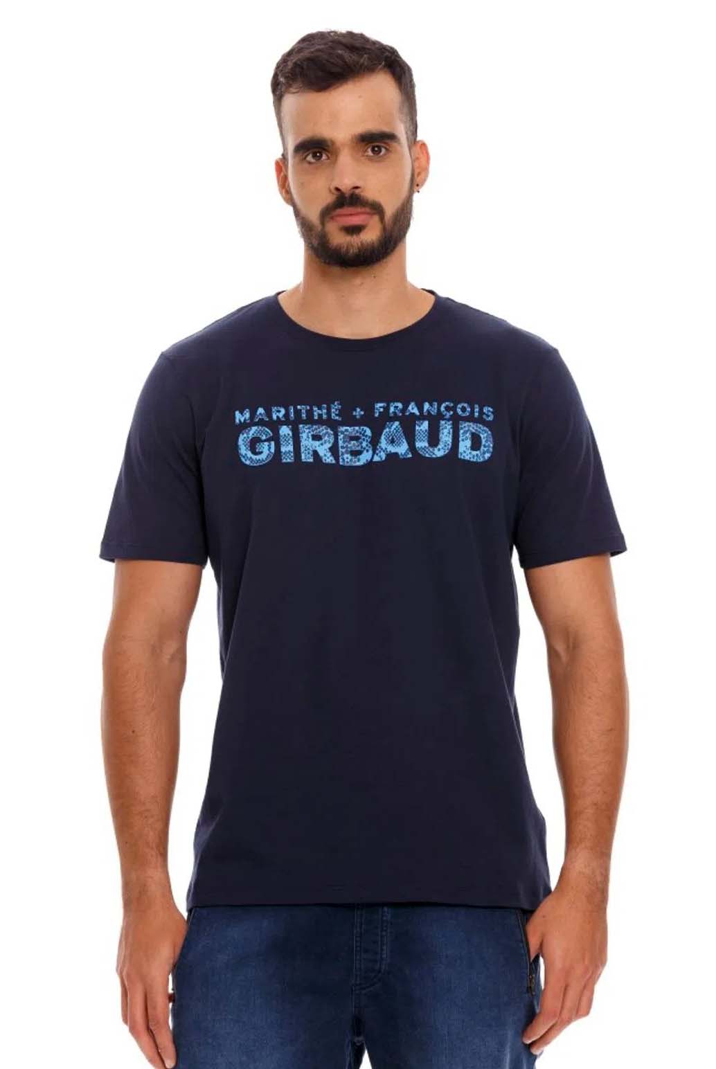 Camiseta Girbaud 3602