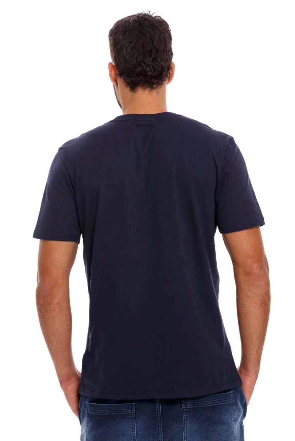 Camiseta Girbaud 3602