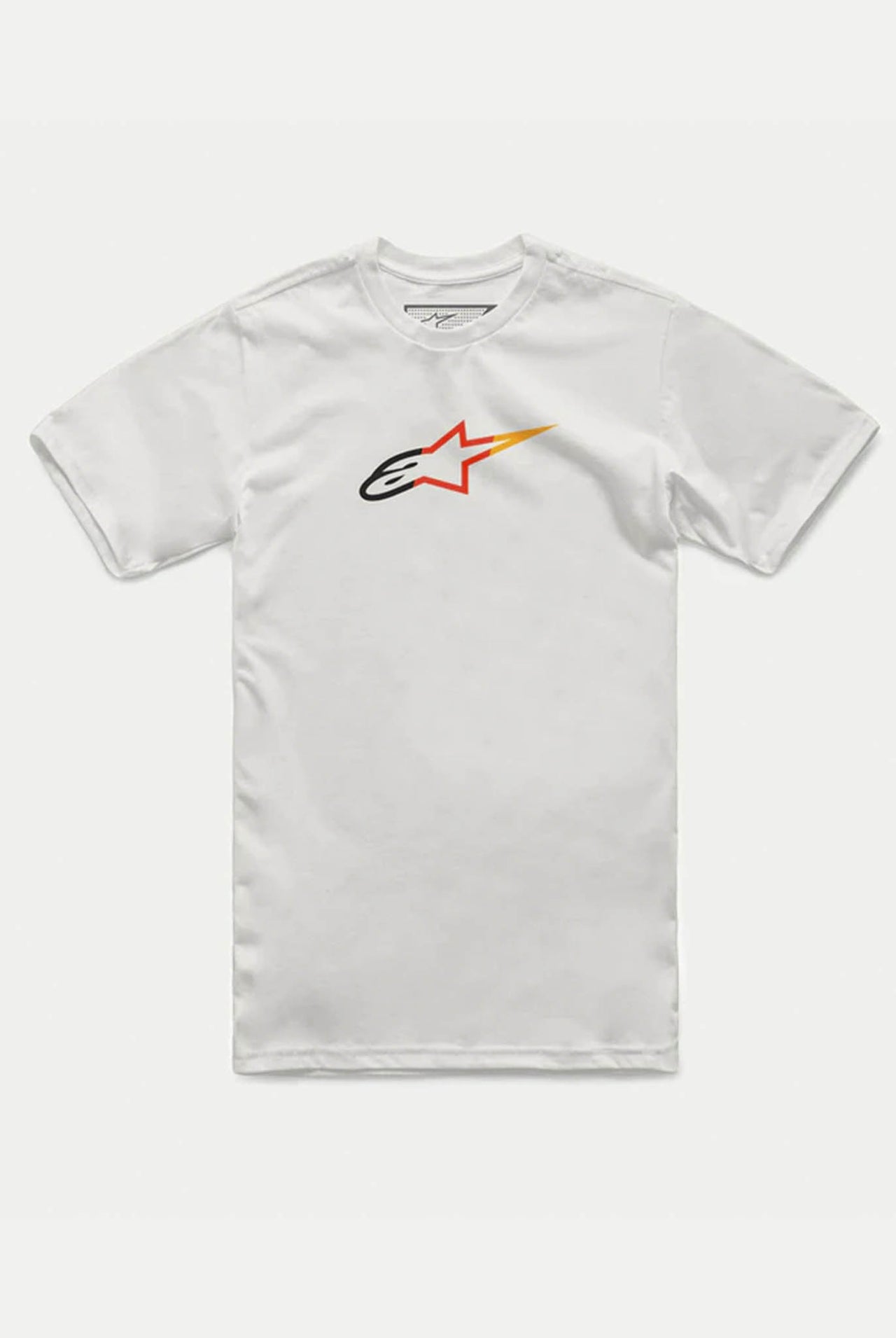 Camiseta Alpinestars Ageless Rake