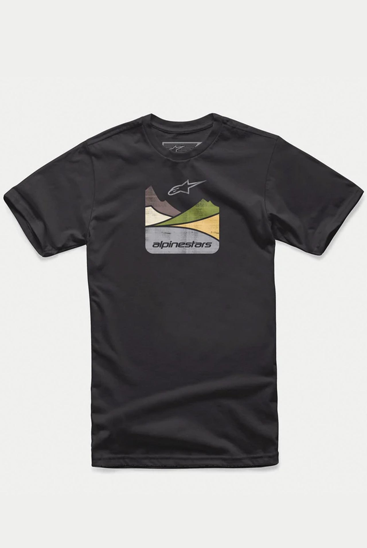 Camiseta Alpinestars Expo