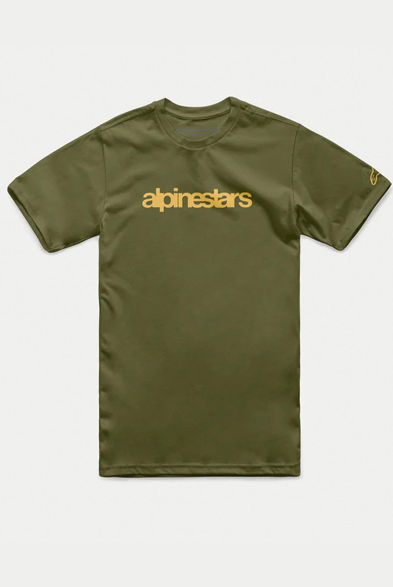 Camiseta Alpinestars Heritage Logo