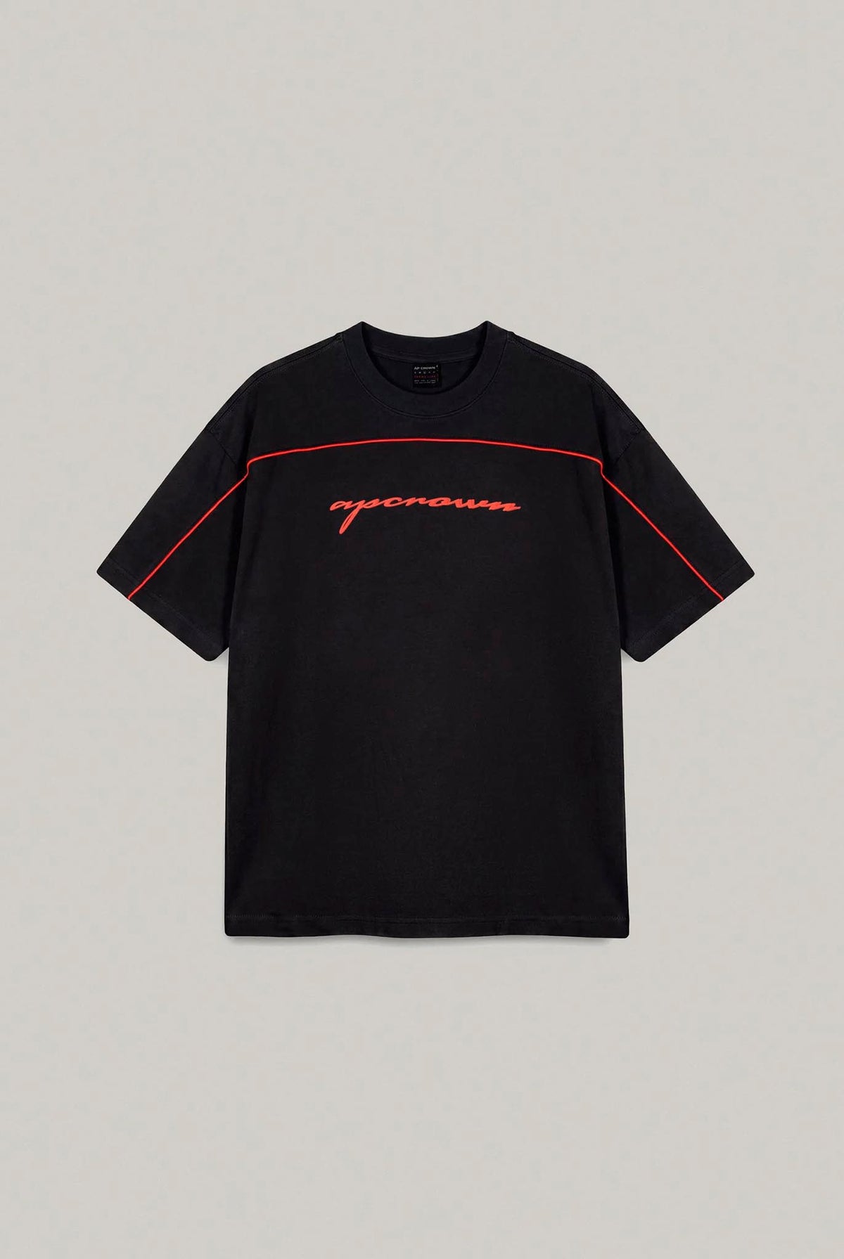 Camiseta Ap Crown Evoque APH26325