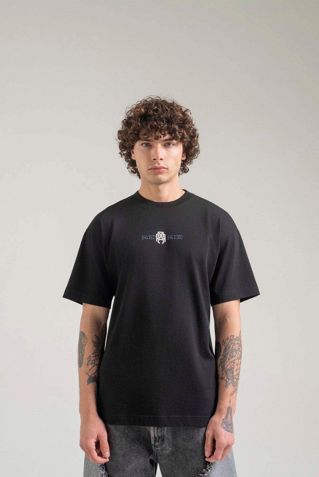 Camiseta Ap Crown Pulse APH26306