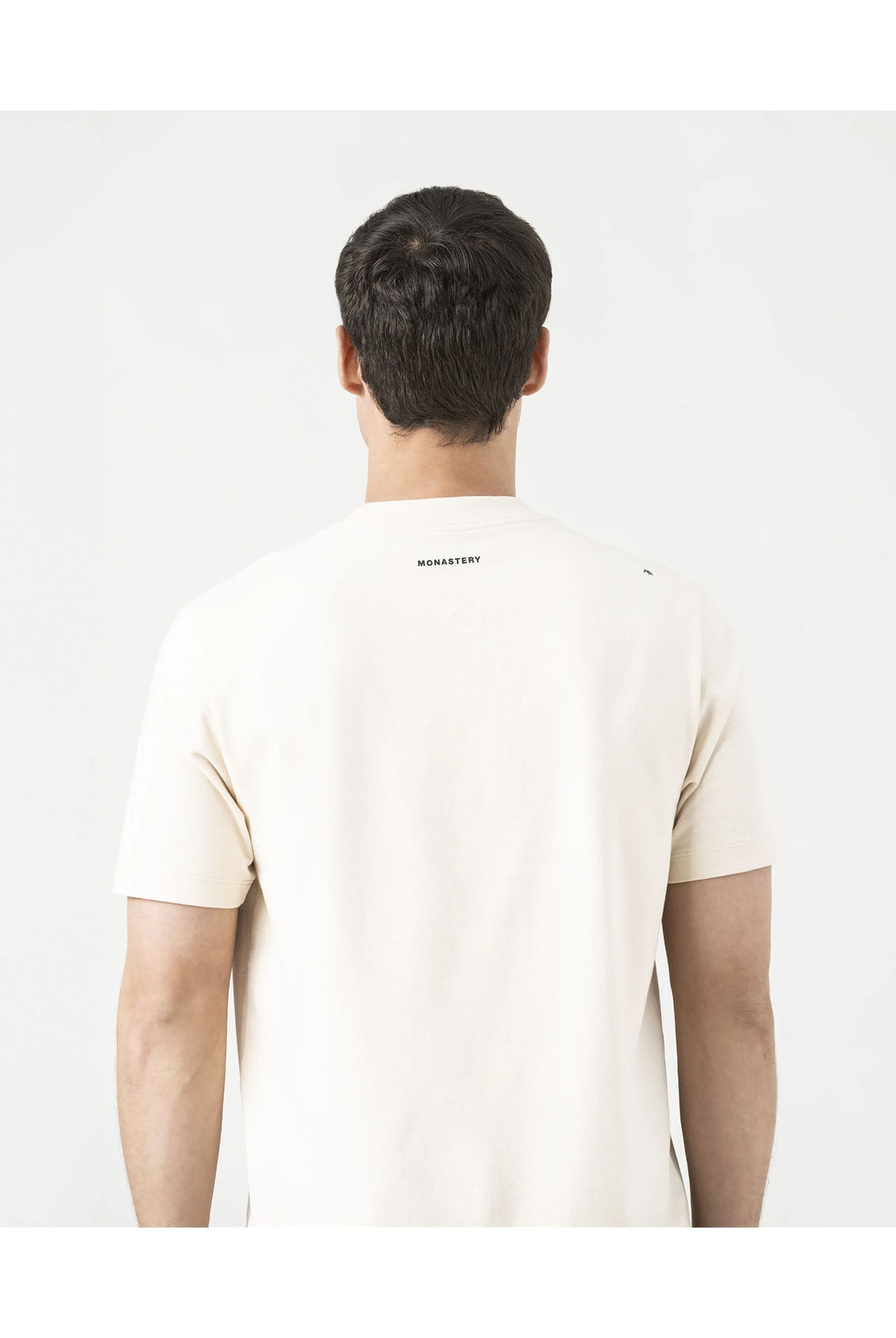 Camiseta Monastery Blaze Sand Dollar