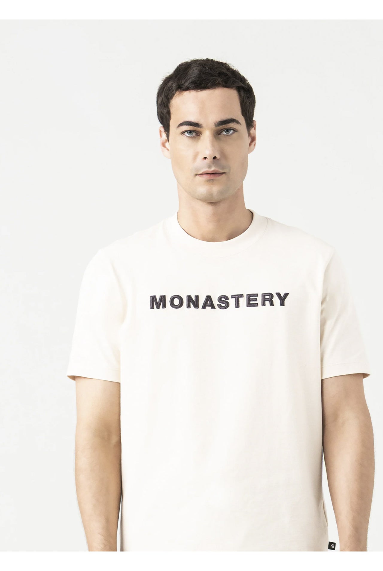 Camiseta Monastery Blaze Sand Dollar