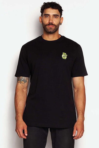 Camiseta Blow Up T-Shirt Granada Bordada C2/7034