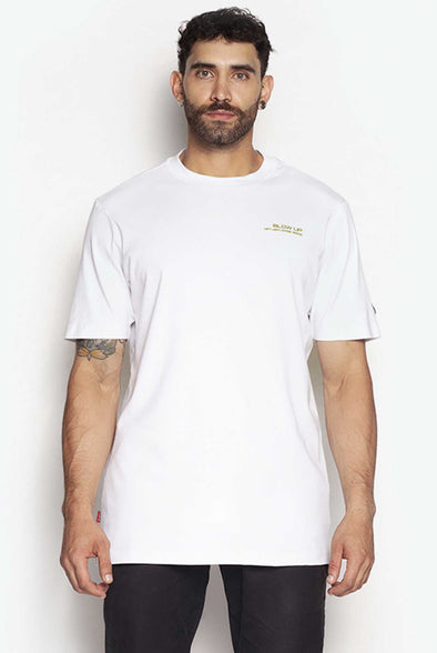 Camiseta Blow Up T-Shirt Granada Espalda C53/0000