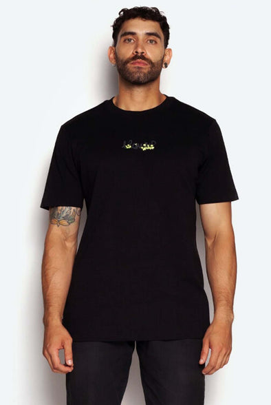 Camiseta Blow Up T-Shirt Granada Garden C55/1100