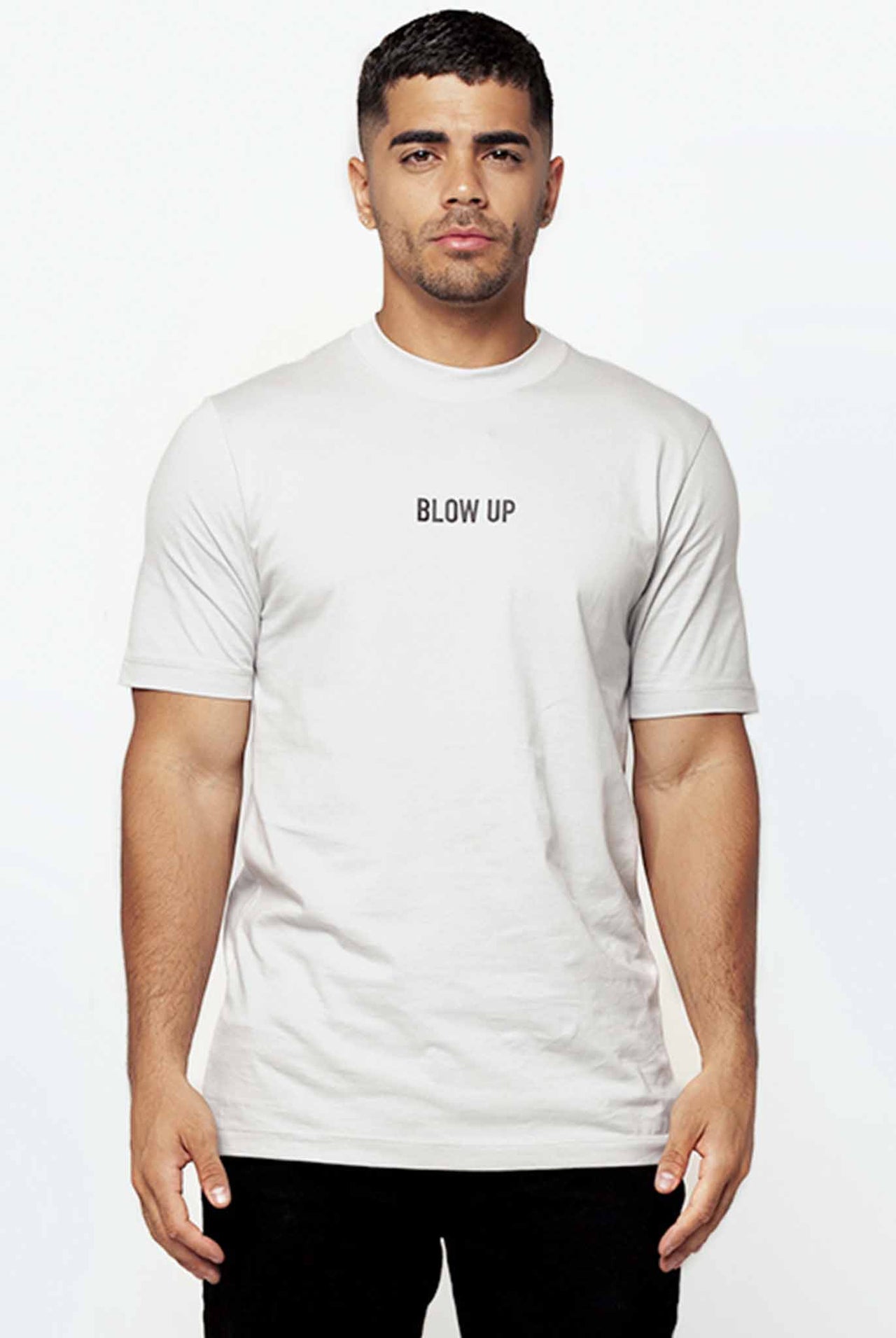 Camisetas Blow Up Tripack C1/1000ET