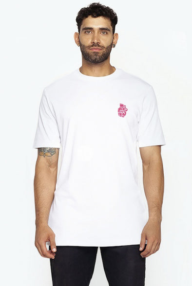 Camiseta Blow Up T-Shirt Granada Bordada C2/3010