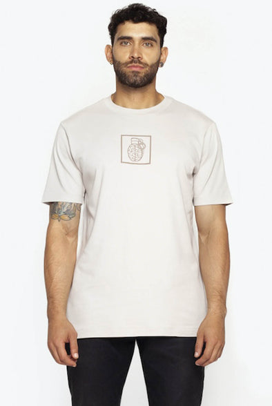 Camiseta Blow Up T-Shirt Granada Estampada C3/8006