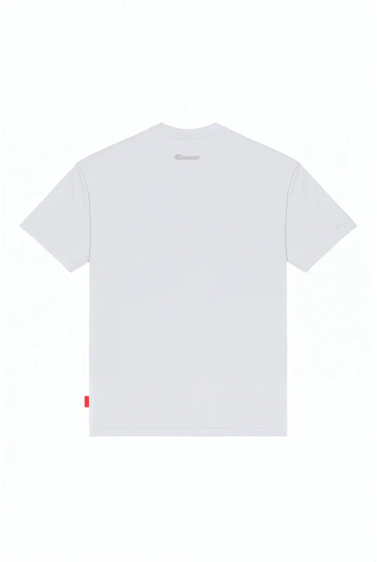 Camiseta Clemont Ancoraggio Grey