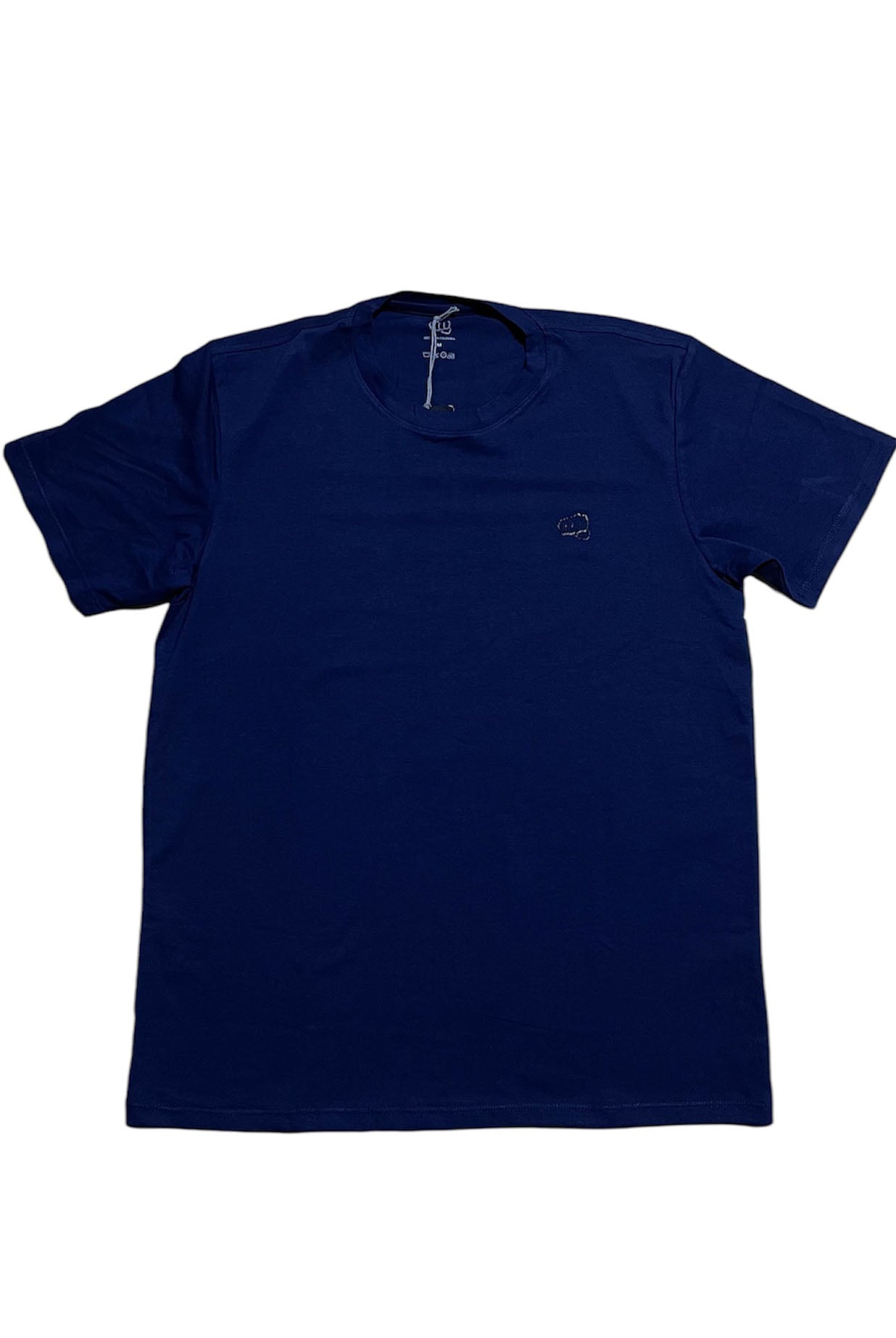 Camiseta Fist Ovy Azul