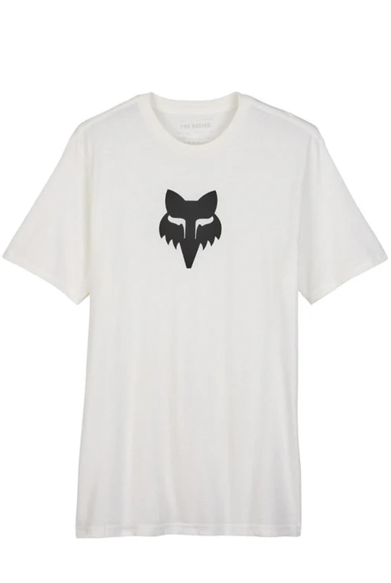 Camiseta Fox Head SS Blanco