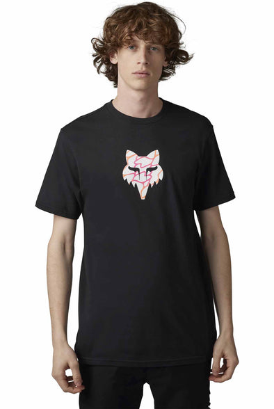 Camiseta Fox Ryver Black