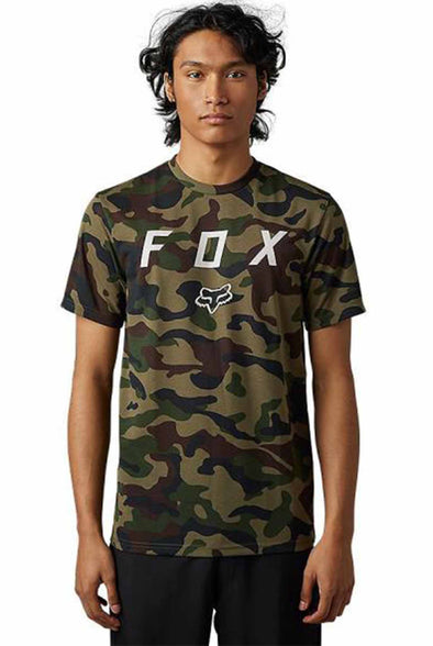 Camiseta Fox Vzns Gran Cam
