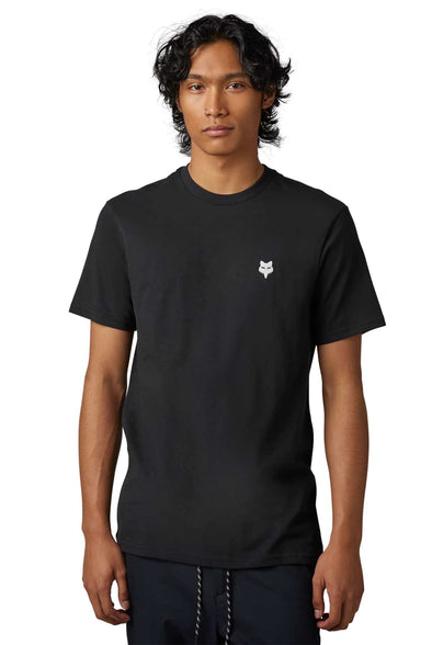 Camiseta Fox Zonify Black