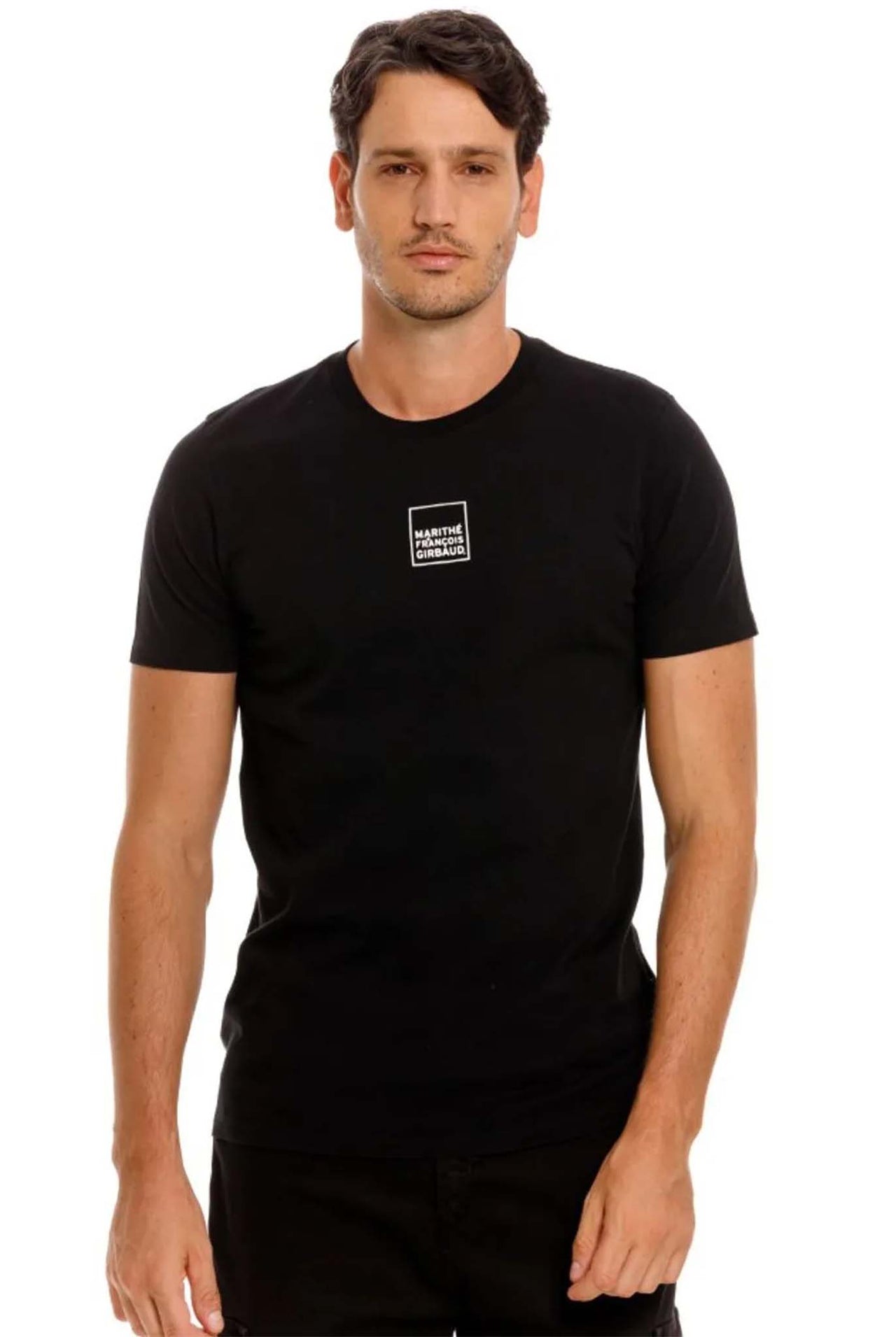 Camiseta Girbaud 2469 Negro