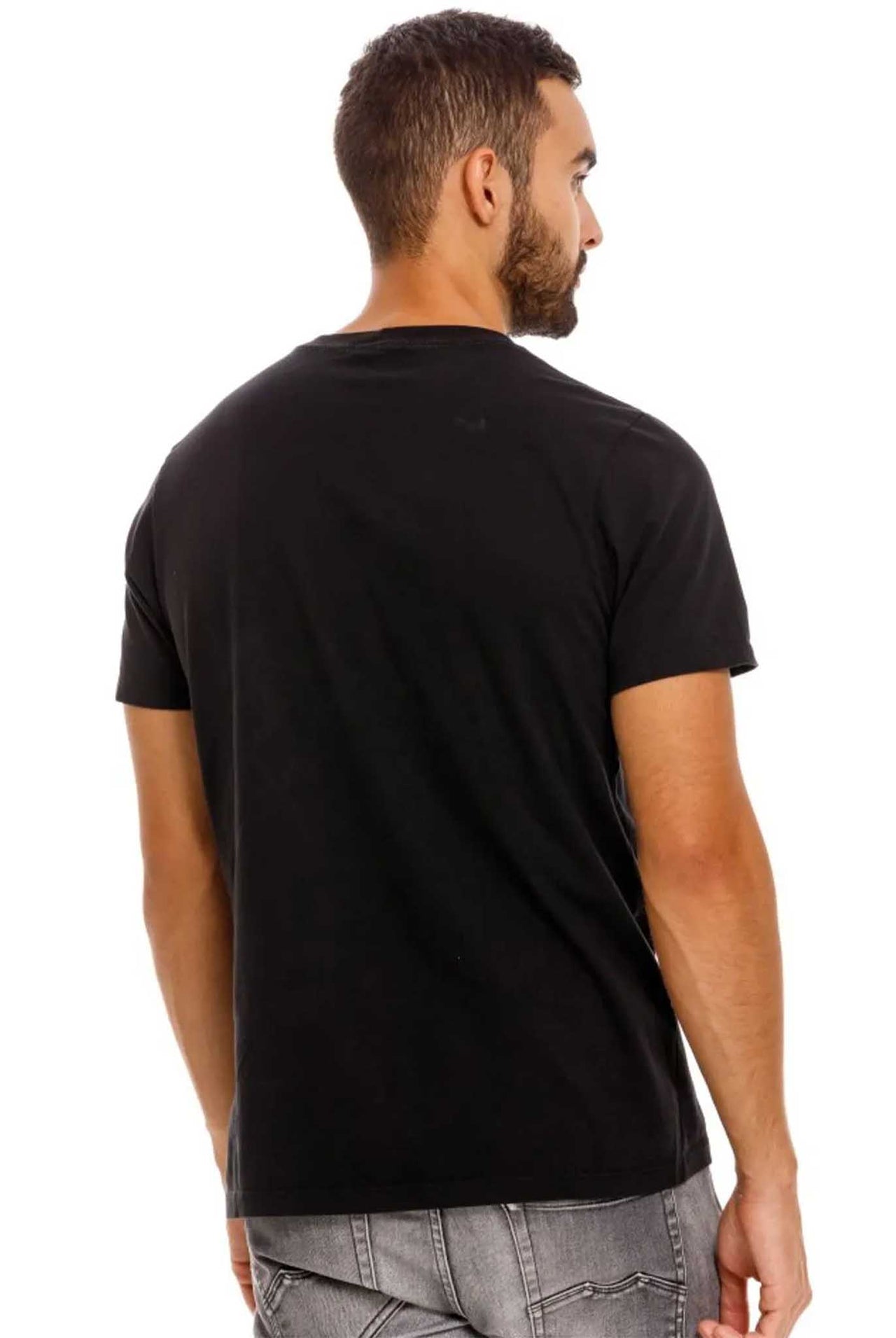 Camiseta Girbaud 2475