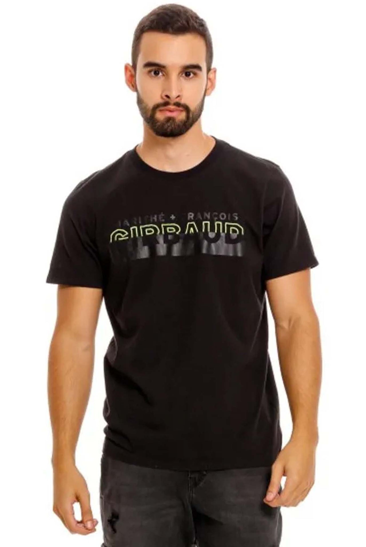 Camiseta Girbaud 2487