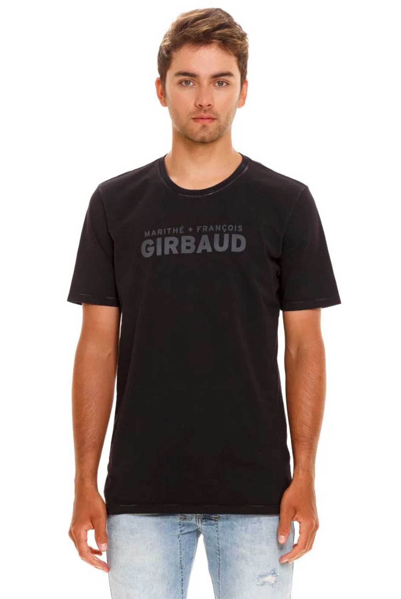 Camiseta Girbaud 2518