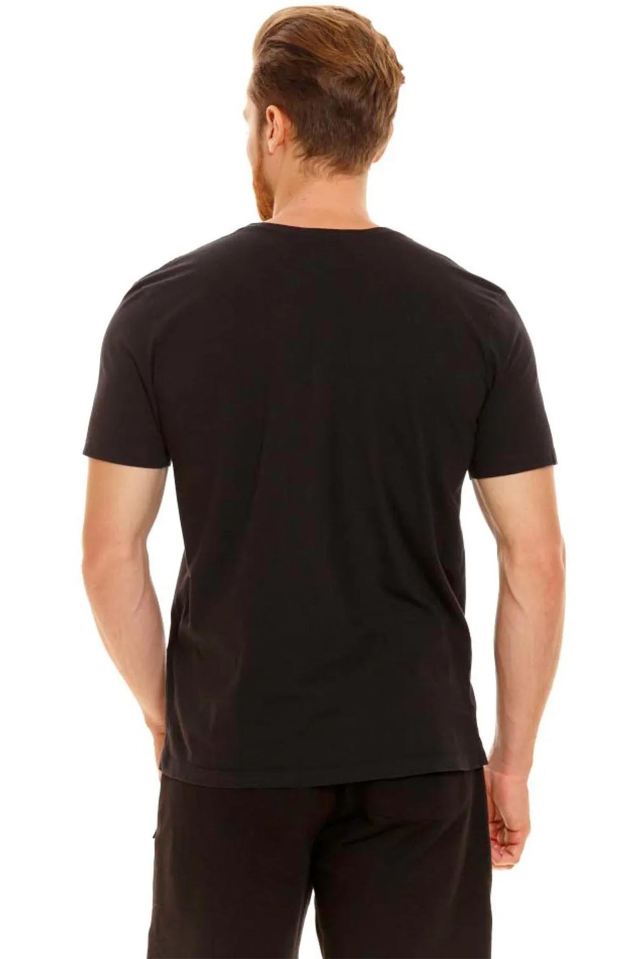 Camiseta Girbaud 2546