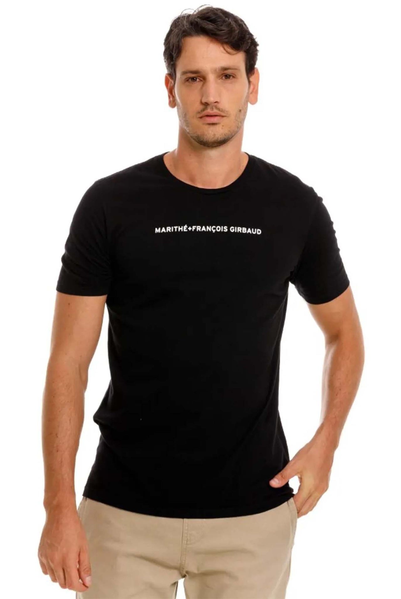 Camiseta Girbaud 2583