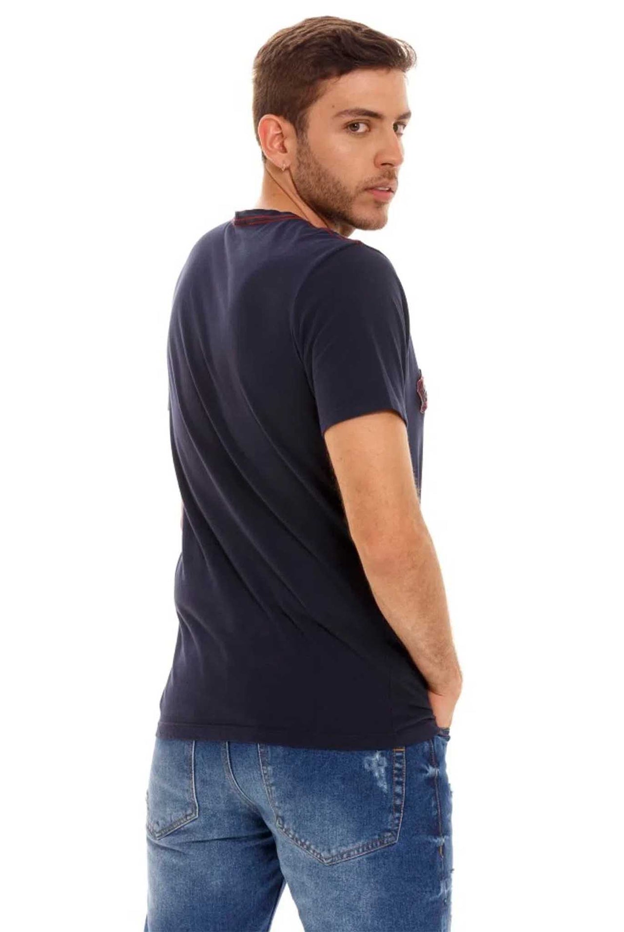 Camiseta Girbaud 2303