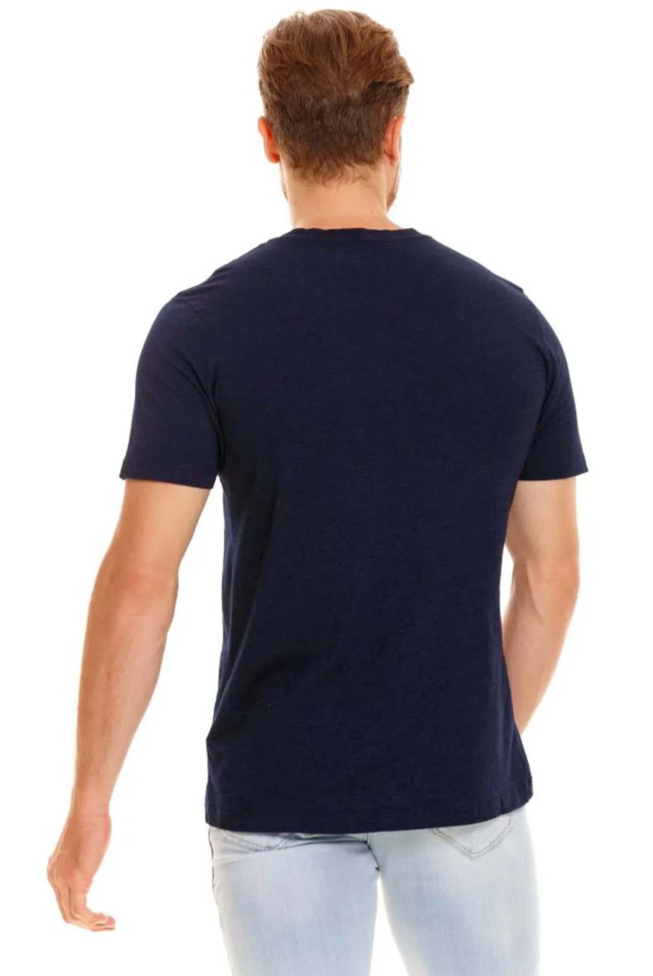 Camiseta Girbaud 2435