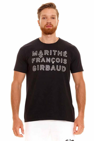 Camiseta Girbaud 2451 Negro