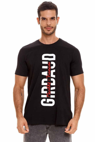 Camiseta Girbaud 2471