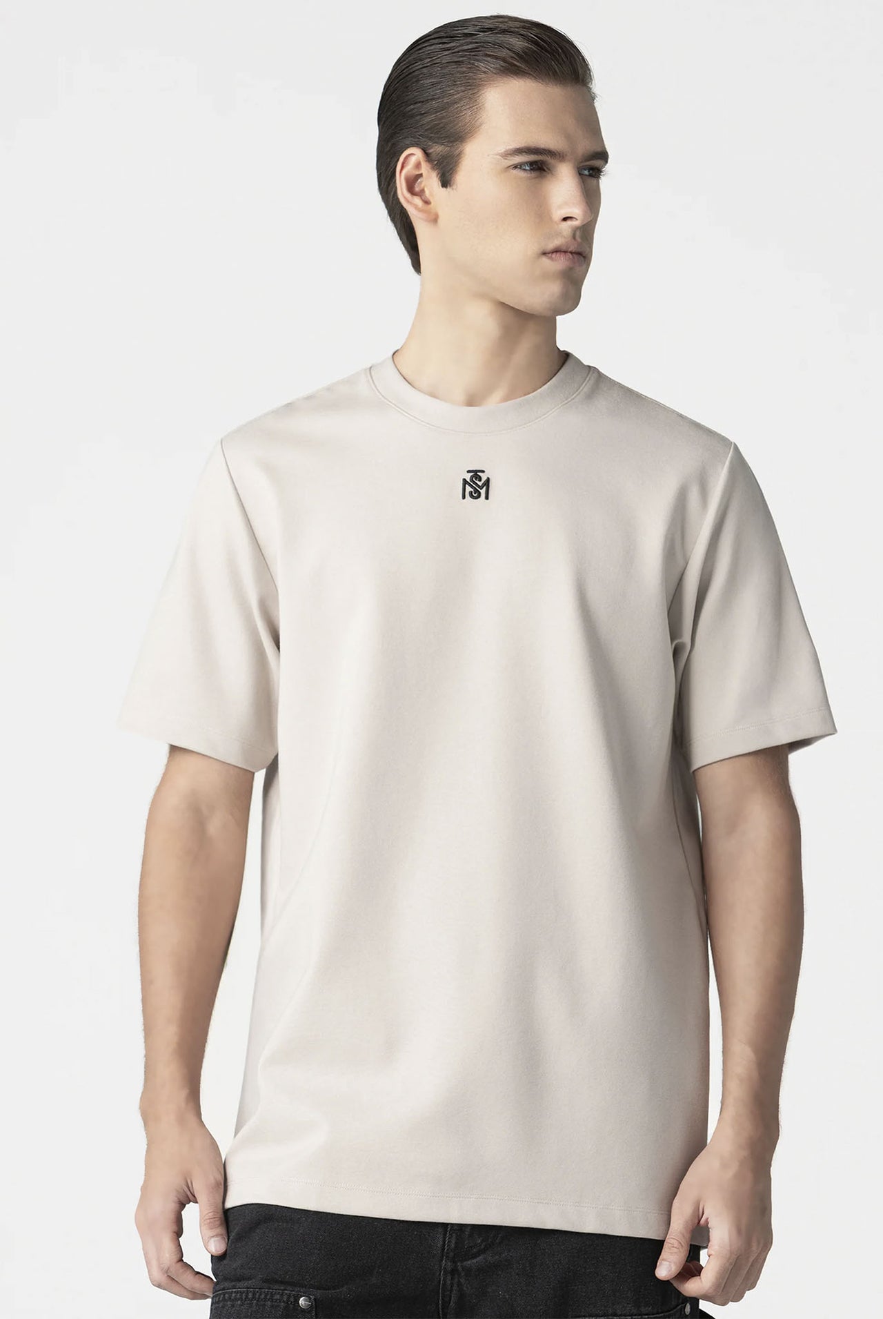 Camiseta Monastery Altara Beige