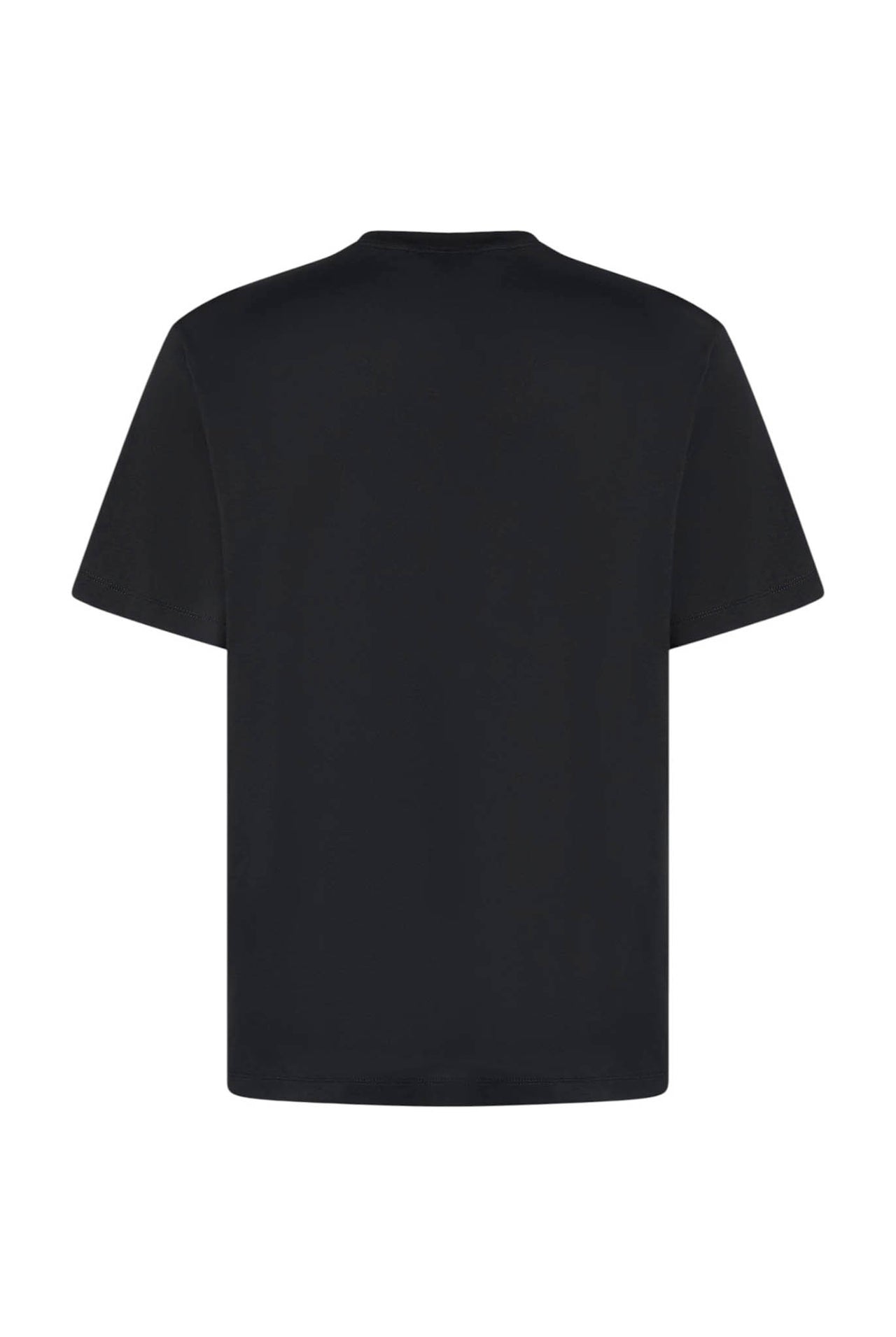 Camiseta Oakley Duality B1B color negro para hombre-