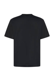 Camiseta Oakley Duality B1B color negro para hombre-