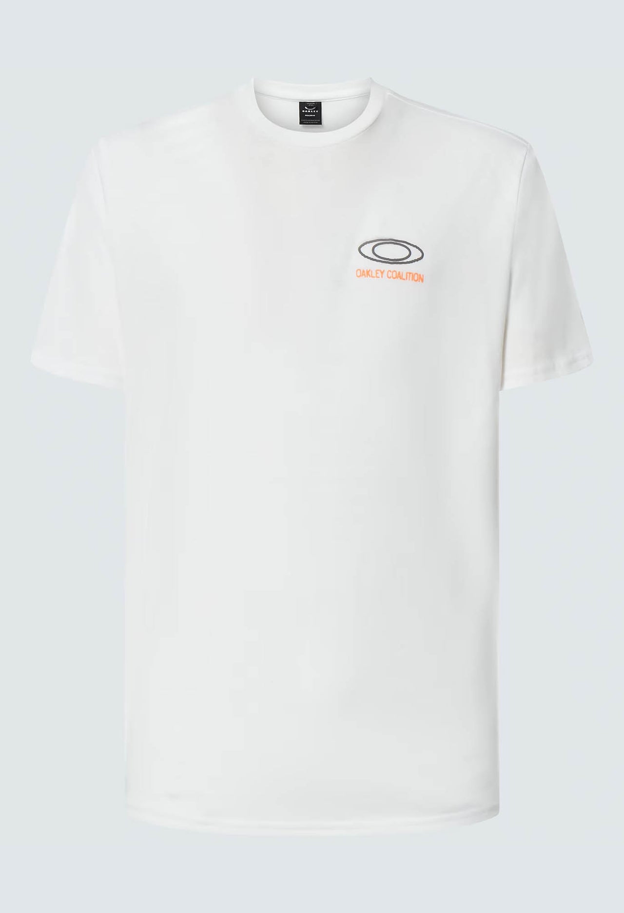 Camiseta Oakley Future Coalition White