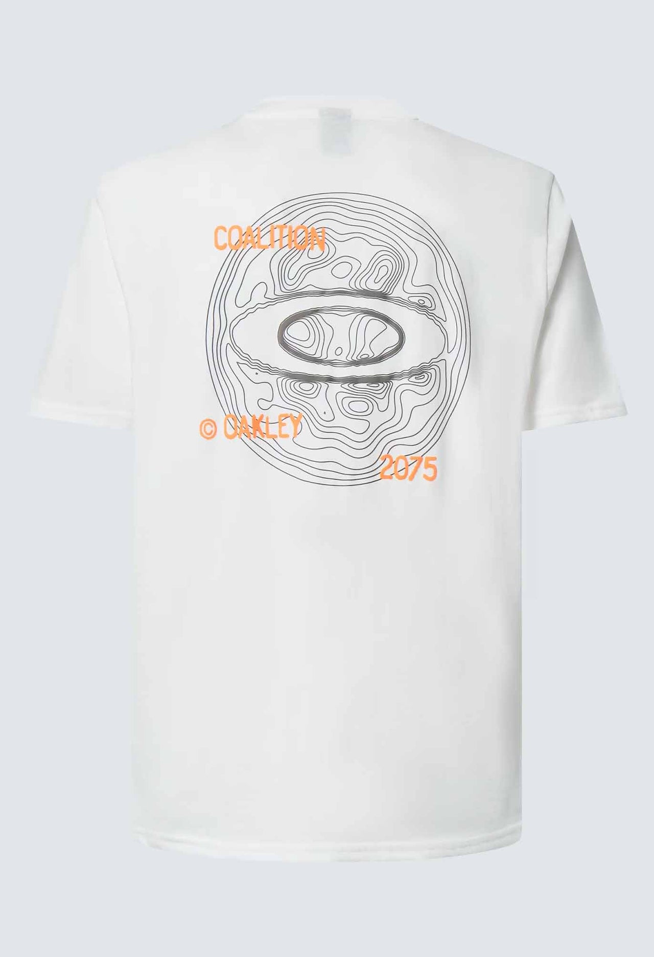 Camiseta Oakley Future Coalition White