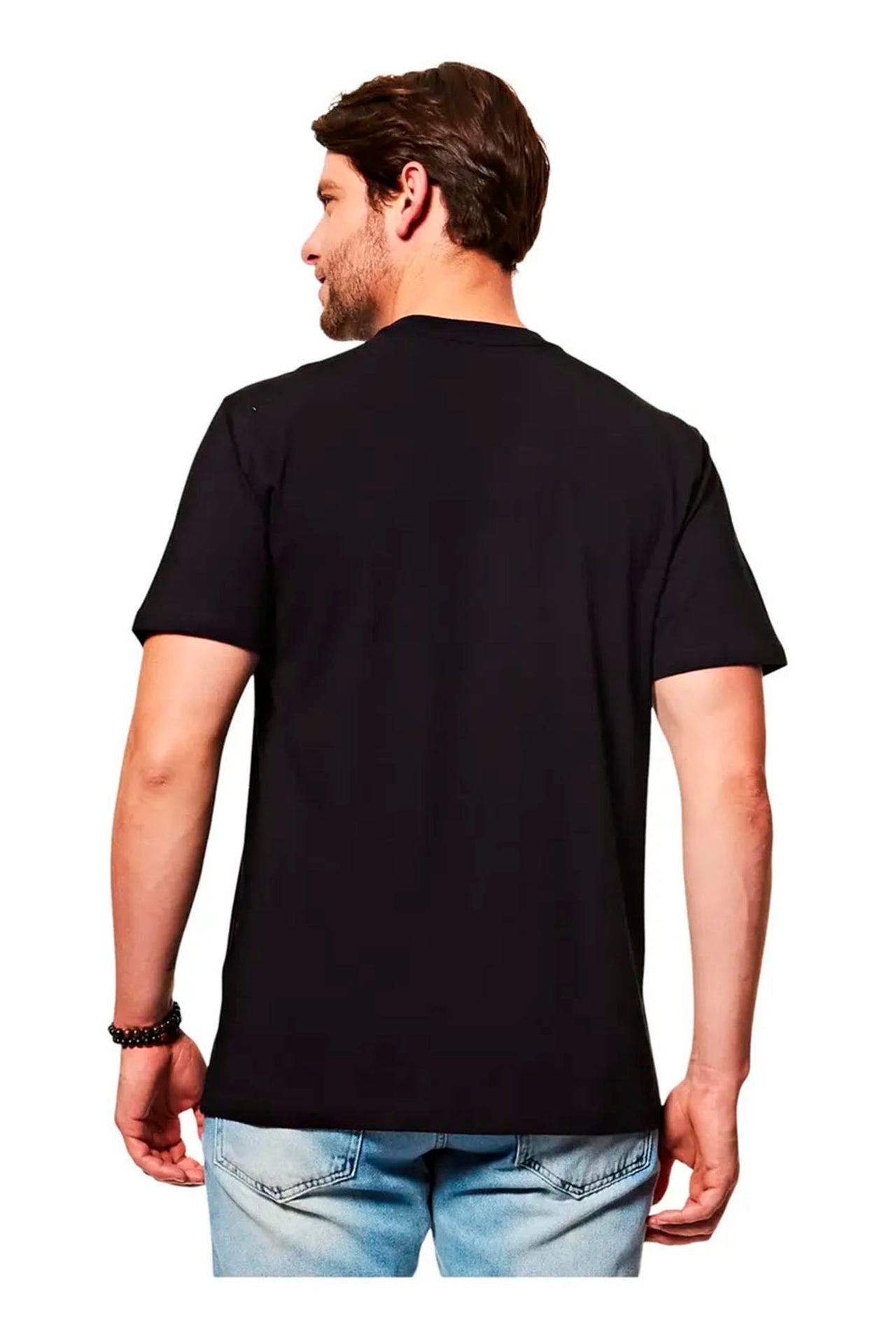 Camiseta Oakley Masc Mod O Ellipse Blackout