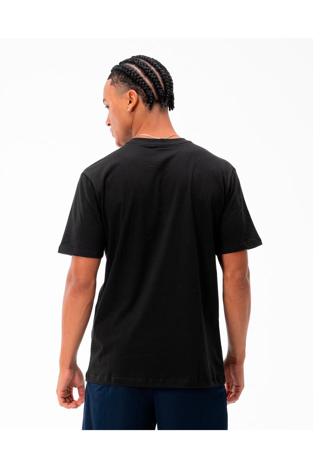 Camiseta Oakley O-Store Sketch SS Blackout 02E