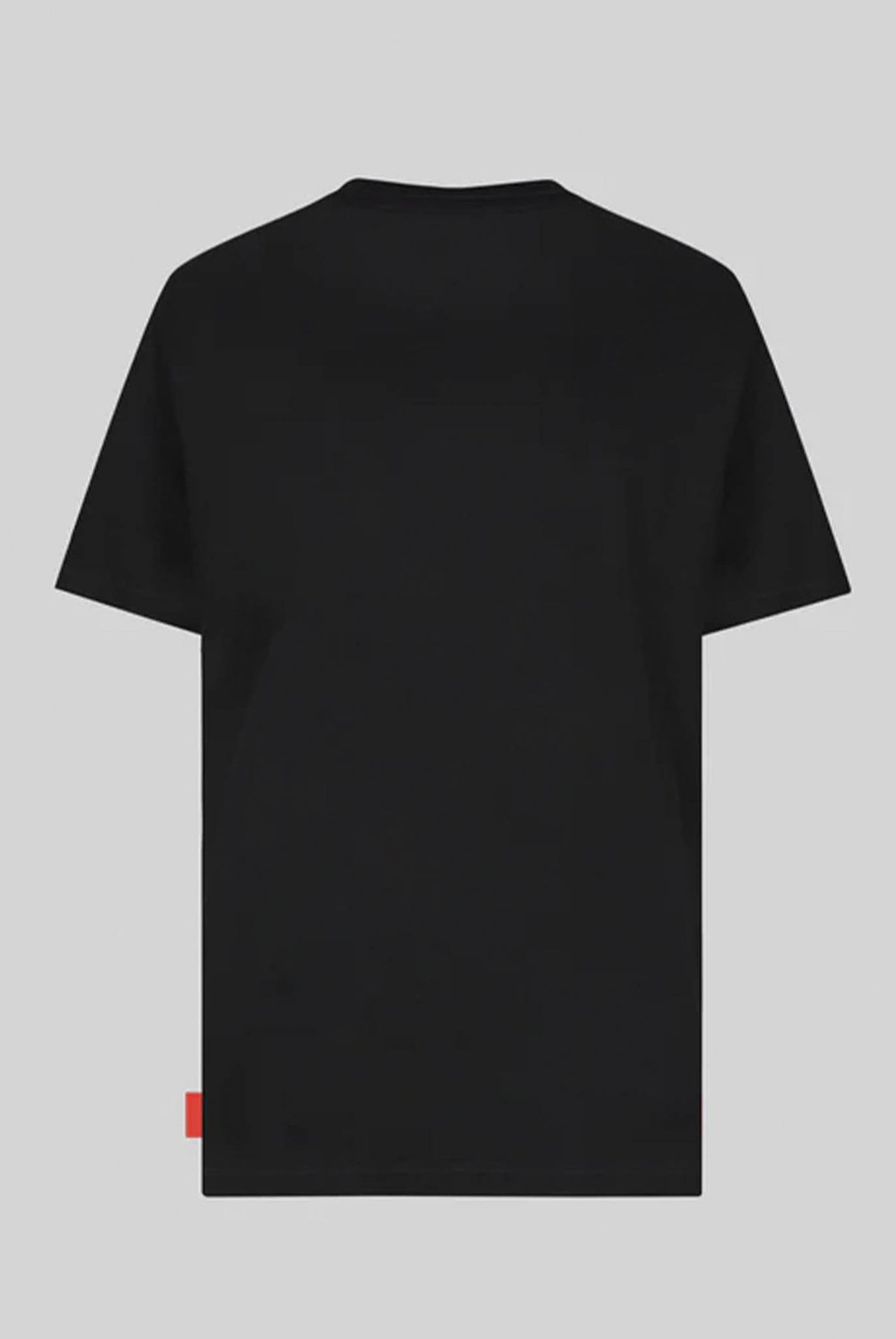 Camiseta Orbita Negro Clemont 10070101