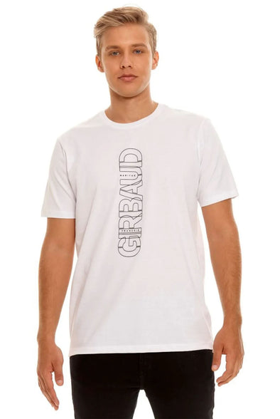 Camiseta Girbaud 0204