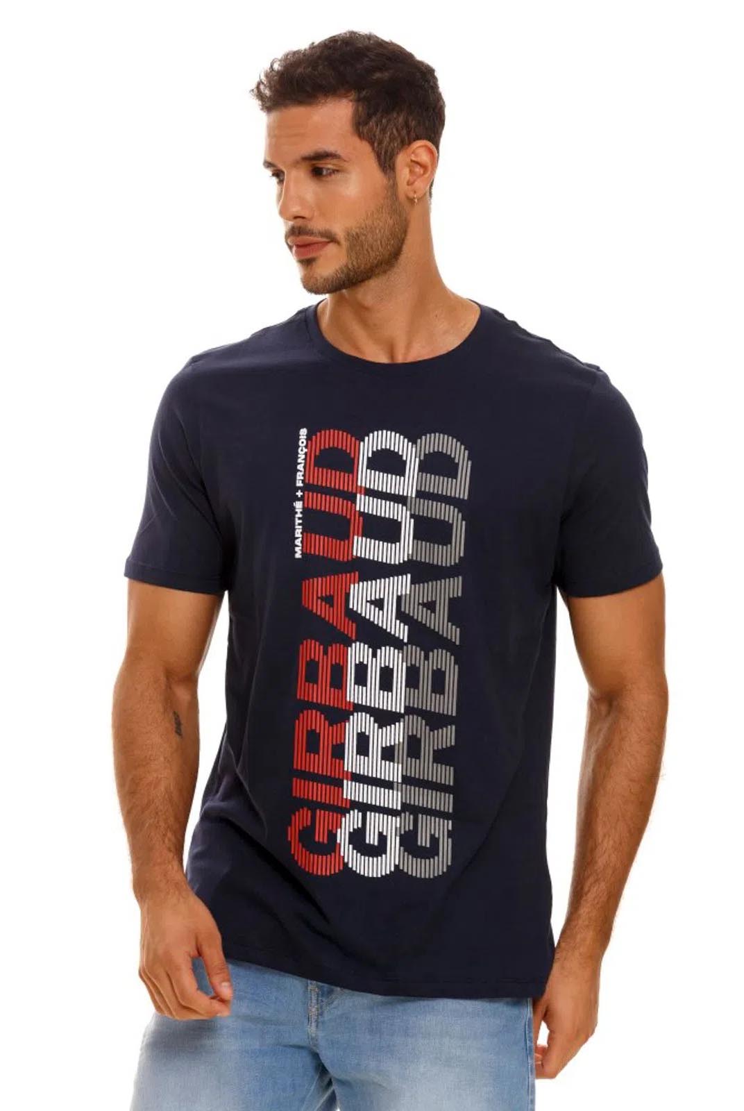 Camiseta Girbaud 3470